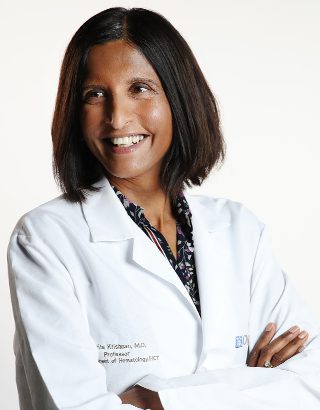 Amrita Krishnan, MD
