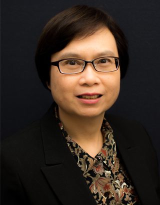 P. Joy Ho, MBBS