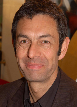 Prof. Philippe Moreau