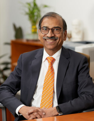 Prof. Sundar Jagannath